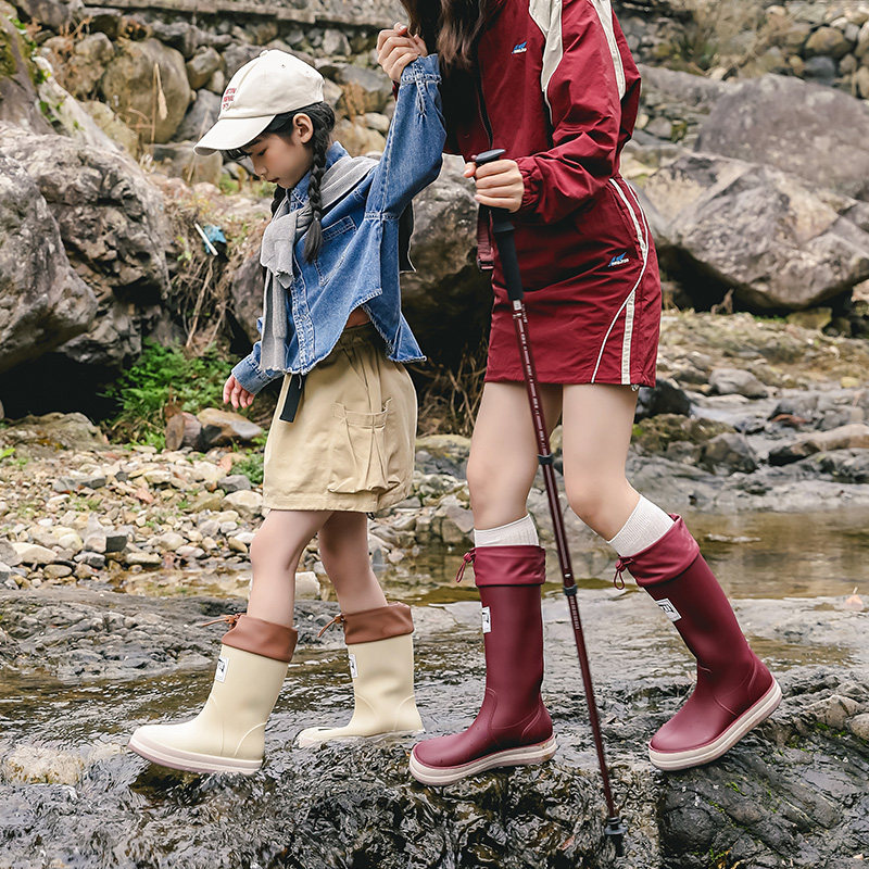 ��ͯ��Ь�к���������Ь��ˮ������㽺Ь�����ͲˮЬ������ѥŮ