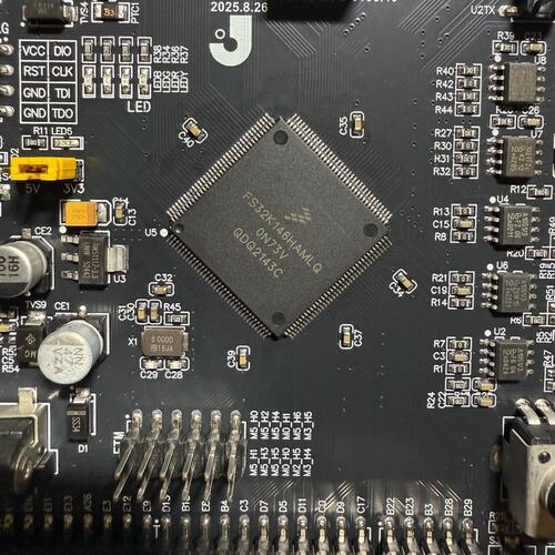 议价NXP单片机S32K146FS32K146S32K148