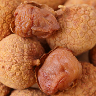 25年新货福建大荔枝干包邮莆田特产农家新鲜干货核小肉厚糯米荔枝