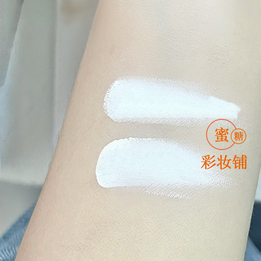 无懈可击12色可选遮瑕膏防水粉底