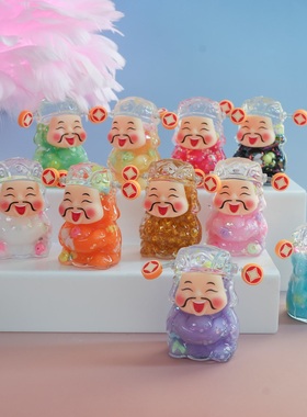 无品牌合成树脂中式餐厅