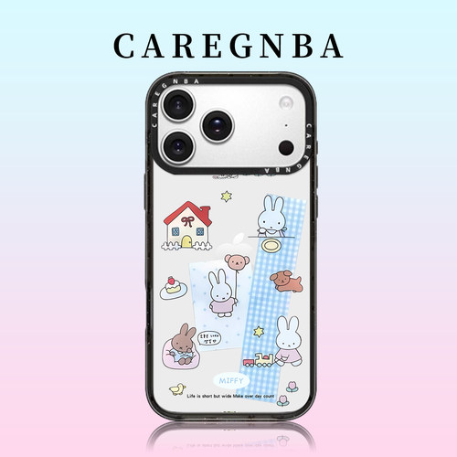 iPhone手机壳巨好看网红明星同款