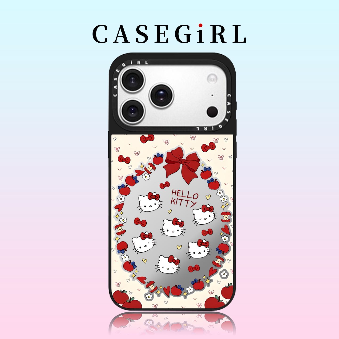 超好看的苹果手机壳网红明星同款