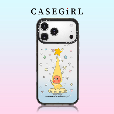 超好看的苹果手机壳网红明星同款