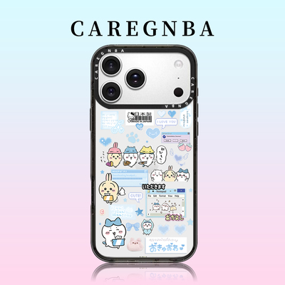 CAREGNBA联名网红明星同款