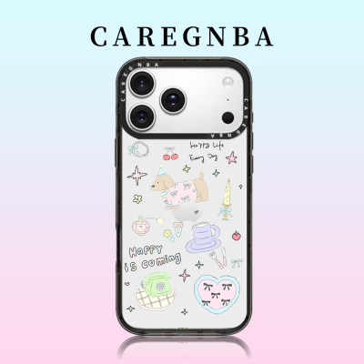 iPhone手机壳巨好看网红明星同款
