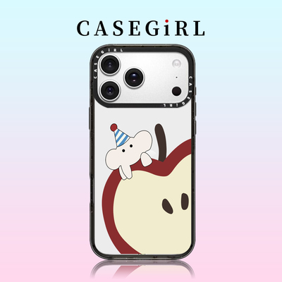 iPhone手机壳巨好看网红明星同款