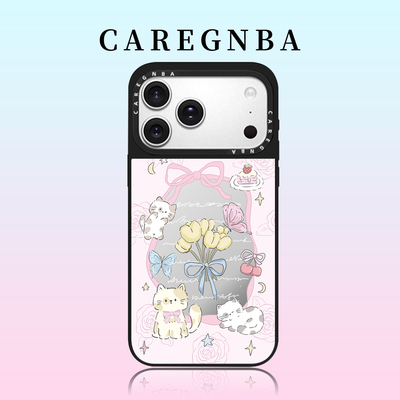 CAREGNBA联名网红明星同款