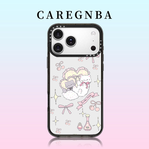 CAREGNBA联名网红明星同款