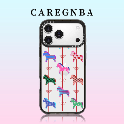 iPhone手机壳巨好看网红明星同款