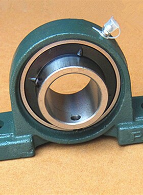 外球面轴承带立式轴承座套UCP305 306 307 308 309 310 311 312