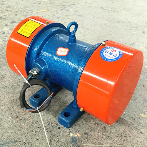 振动电机YZU-1.5-3-5-8-10-15-20-30-50-75-100-4震动三相380V铜