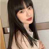 假发女长发全真人发丝全头套漫画刘海透气光头自然真发假发套整顶