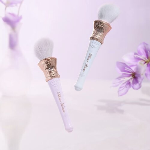 原装花知晓正品腮红刷