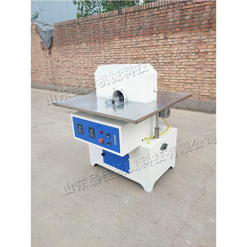 曲木楼直线圆棒机 实木异型弯料车外圆设备 手质旋pj-ybj-2转梯扶