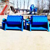 冲压铸件刺去毛研抛磨光机 铁件翻新干机磨机 石头打磨抛光抛亮