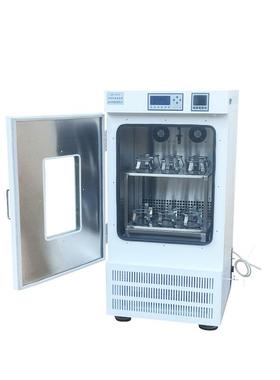 LYHS恒-2102 CS双层恒温恒湿摇床（内箱加湿LYHS-210）温恒湿振荡