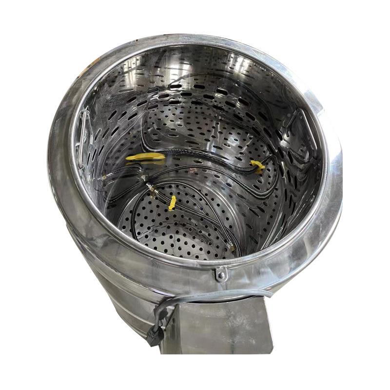 力机丰QX-10虾0水 解冻机 洗肉啤机EIT 排骨小龙 肉类清洗机 洗菜