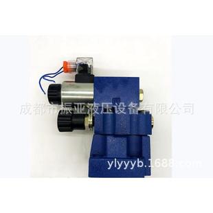 FB先导式 30B 电磁溢流阀 31DBW56CG24N9ZLA 5D0BW10B