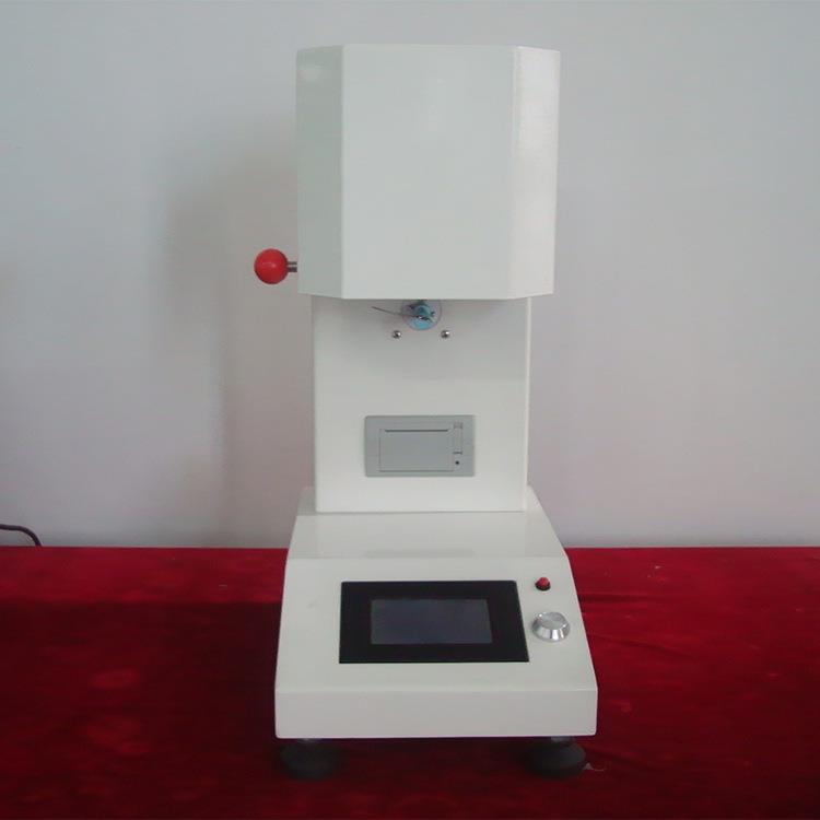 熔指熔数融试验机 熔体流动速率仪P塑料颗粒指仪VC塑料熔指测试仪