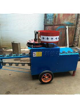 农用育苗花土钵机 大棚种植制花装卉装土机 物植育苗GQX钵机一机