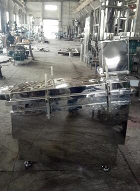 厂家多工方型ODC振荡筛 不锈钢层分离选设备食筛品方型化振荡筛