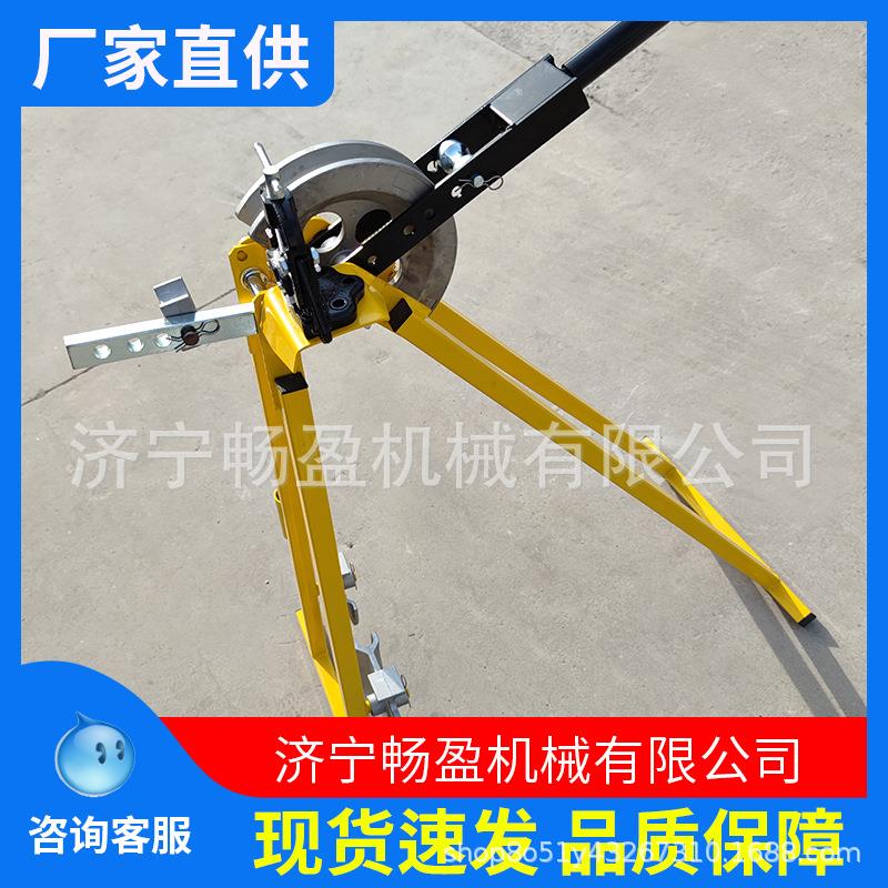 现货 次成型折弯机手 20/一25/32 镀锌管屈喉 SW机G32动弯管机