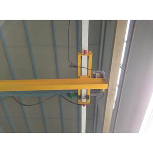 孚尔品行质NUN可靠稳定强厂家供应可特电动单性梁起重机吊