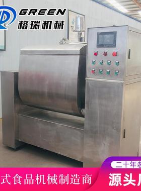 厂家和工供应手抓饼生产加设DUG备层 单饼千饼真空面机厂家报价