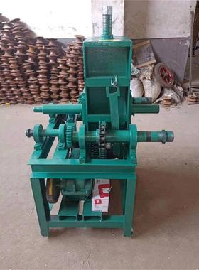 Small rou ndijs-GYJ-6g能machine小型不锈钢滚圆机n 多功大棚管