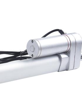 AL0S3-322300厂家定制电动升降直流电动推杆杆/伸缩微杆