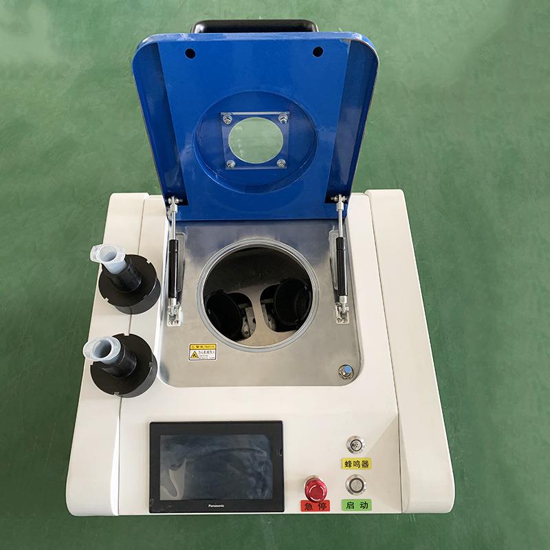 C厂家供应LS-30C齿S全轮传动滴胶搅拌星行式消LS-30CCS泡AB胶离心