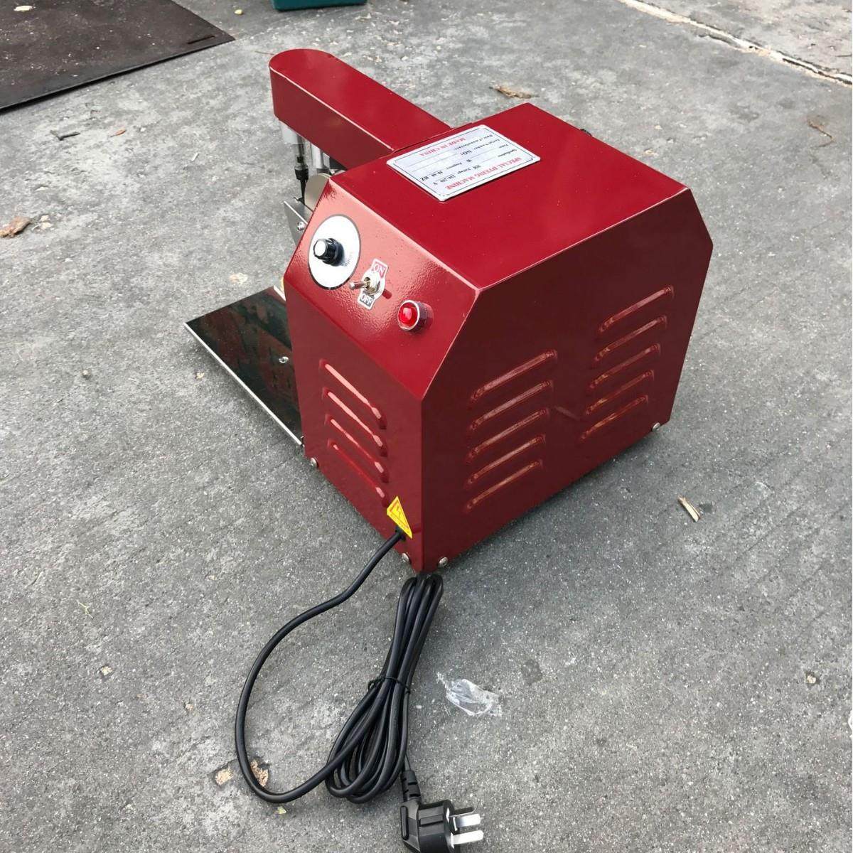 油DAT-022D边动自边单机