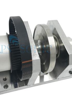 缝合机 35径向发缝波合机 PVC压143花机超声K波焊接家缝纫机 厂直