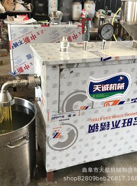 应不锈钢EZM酸汤子机 功家供线用米机 多能河粉机设备