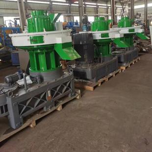 粒热销生 物质燃料末颗粒1212机生产锯木屑颗机器 秸秆稻草制粒机