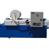 磁性离器磨外床5G圆无心磨水箱冷分却液过滤器厚辊胶除铁分销粉离