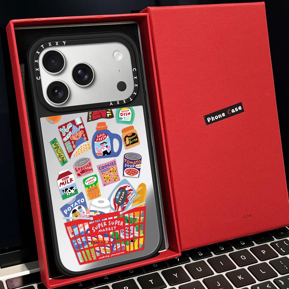 CASETiFY+iPhone12-17ProMax