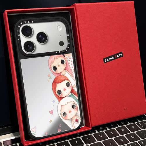 CASETiFY+iPhone12-17ProMax