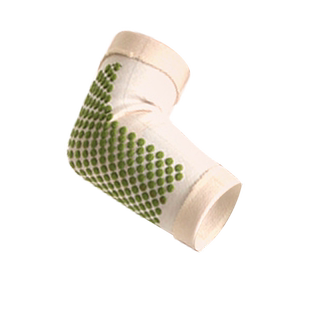 护肘女四季款保暖艾草防寒痛胳膊肘酸疼关节套护手臂腕男网球热敷