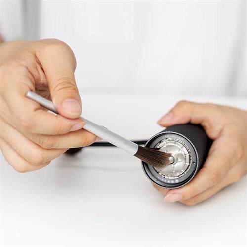 泰摩 手摇咖啡磨豆机清洁刷 研磨机小刷子 咖啡机用咖啡粉渣毛刷