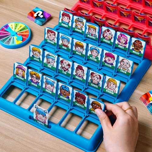 飞行棋儿童益智游戏棋盘适合小学生双人超大立体棋类玩具趣味游戏