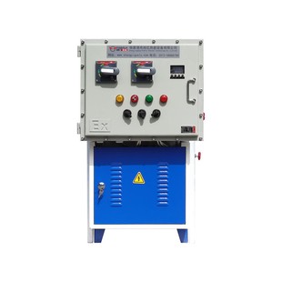 防爆电蒸汽发生器电加热蒸汽发生器防爆等级BT4BT5CT4