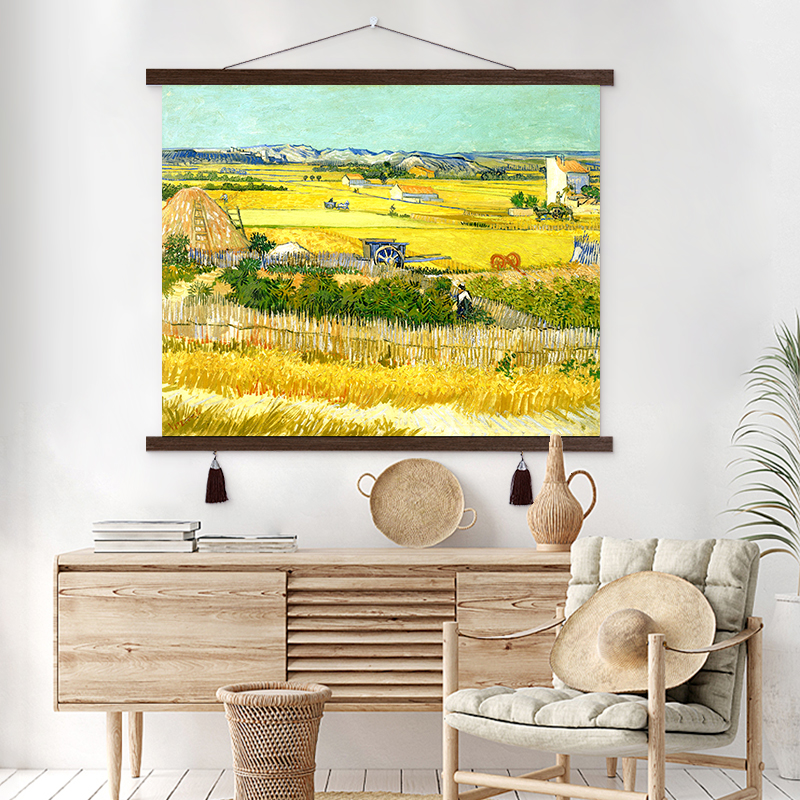 一件定做北欧抽象挂画装饰画