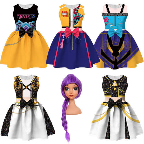 万圣节儿童服装cos服kpd