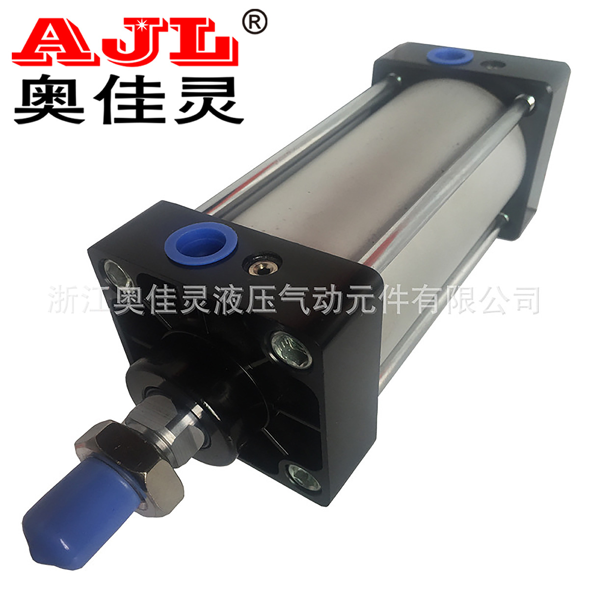 气缸亚德客标准SMC50*1