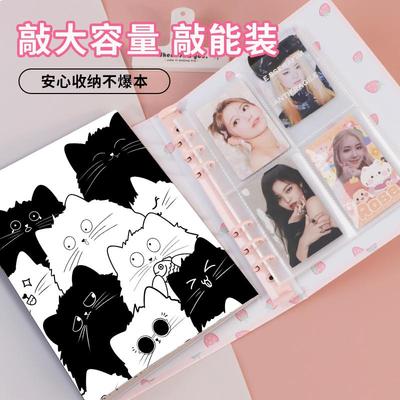 YI-X可爱猫咪笔记本电脑包