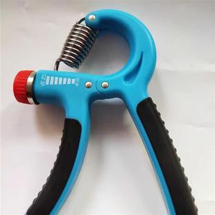 可调节握力器臂力器指力器手指训练腕力器锻炼康复手腕手臂手力器