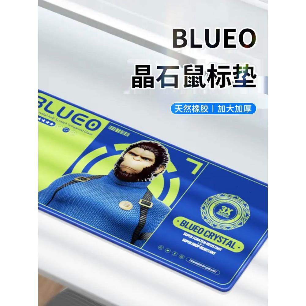 蓝蓝猩猩专业手机膜防滑垫大鼠标垫防滑桌垫屏幕清洁套装,3C数码配件,手机贴膜,淘宝优惠券,粉丝福利购,淘宝优惠卷