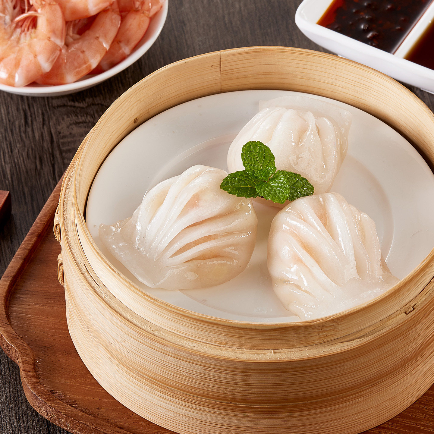 锦大师广式点心正宗粤式蒸点早茶虾饺糯米鸡马拉糕烧卖
